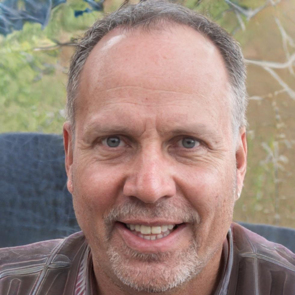 Portrait de Michel Dubois, participant à la formation zonqeluritho